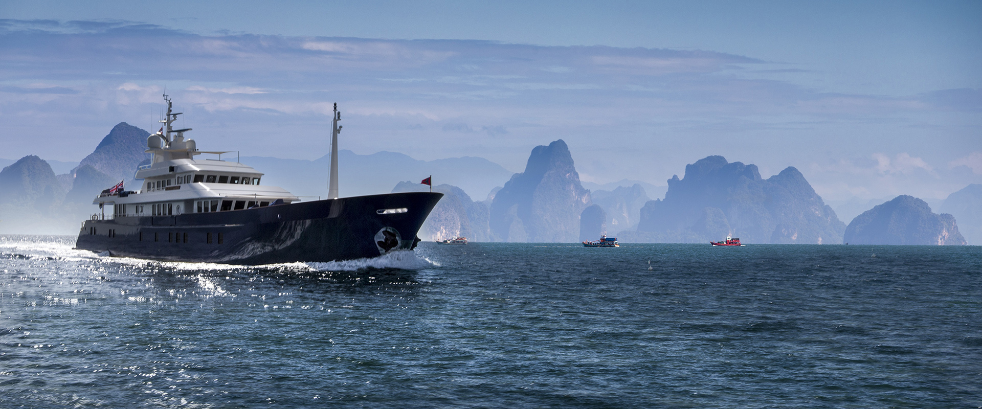 Seanergy Yacht Brokers Hong Kong | Northern Sun